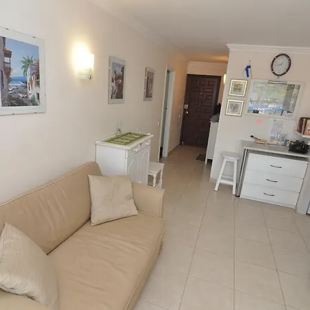 Lägenhet In Las Plataneras Los Cristianos (Tenerife)