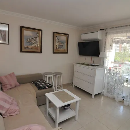 Lägenhet In Las Plataneras Los Cristianos (Tenerife)