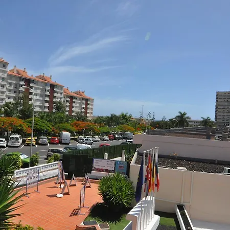 Appartamento In Las Plataneras Los Cristianos (Tenerife)