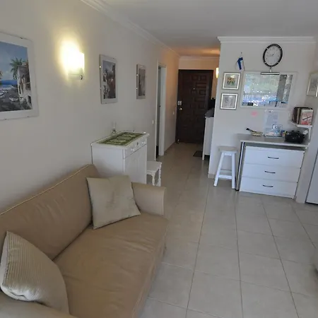 Apartamento In Las Plataneras Los Cristianos (Tenerife)