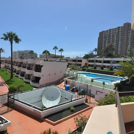 Apartamento In Las Plataneras *