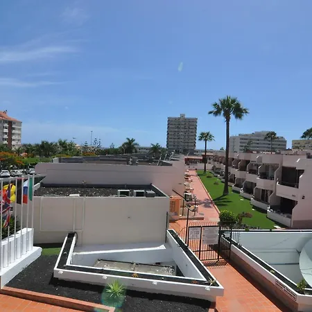Apartamento In Las Plataneras Los Cristianos (Tenerife)